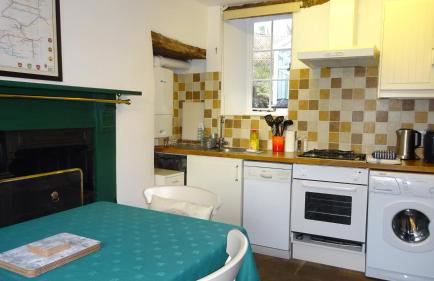 Cherry Cottage, Youlgrave Nr Bakewell - Foto 2