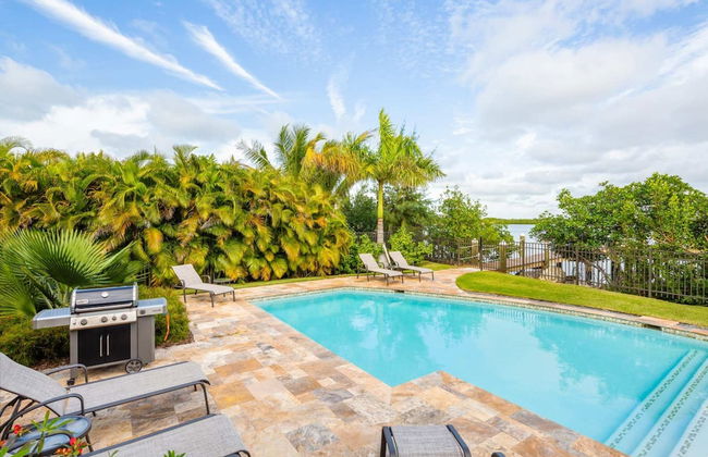 Capmar House by Brightwild Huge Home Pool - Foto 44