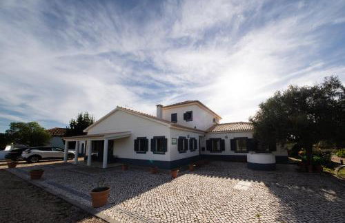 Grande Setubal Villa 5 Bedrooms Villa Monte Maria Pratas - Foto 11