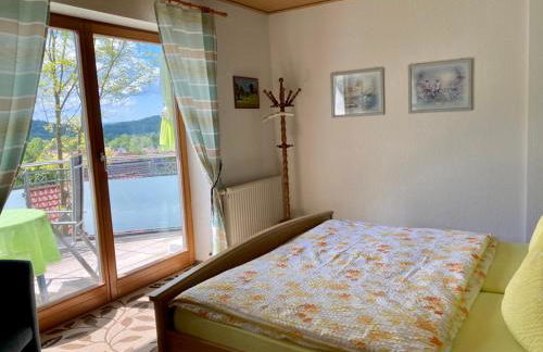 Pension Höchemer - Foto 37