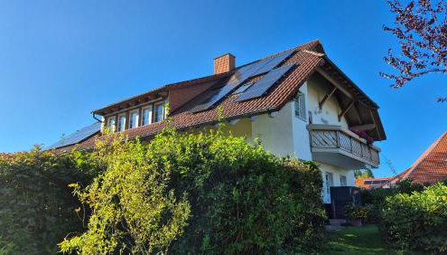 Ferienwohnung Haus Doris - Foto 4