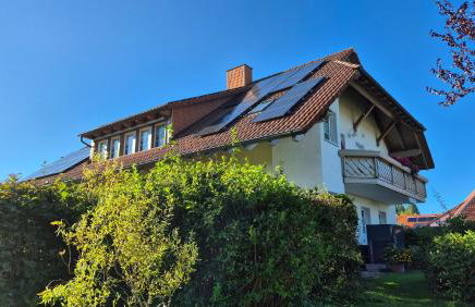 Ferienwohnung Haus Doris - Foto 4