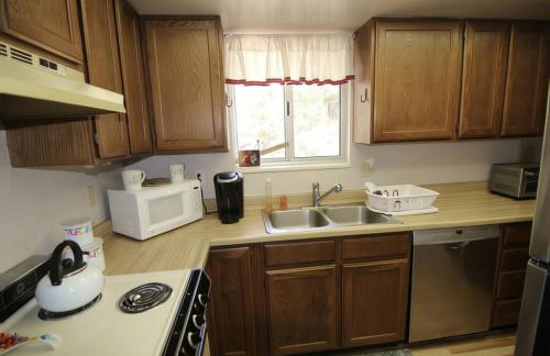 Secluded Cabin w Coffee Mount Abajo and Golf Views - Foto 12