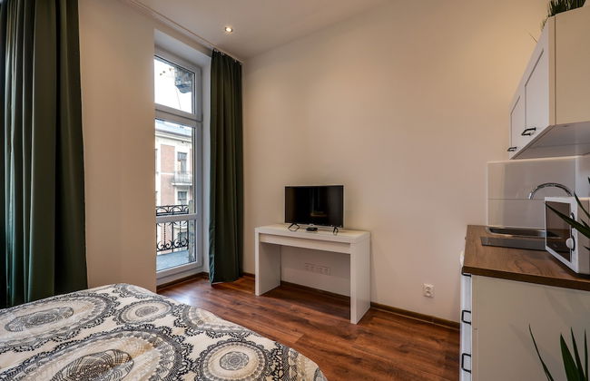 KATO Apartamenty - Photo 20