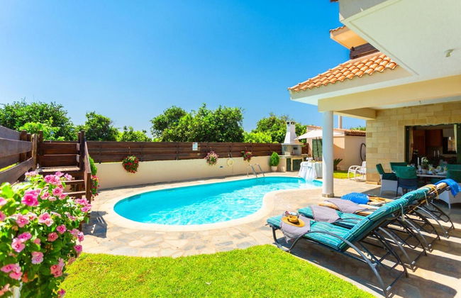 Androula Villas Collection - Foto 4