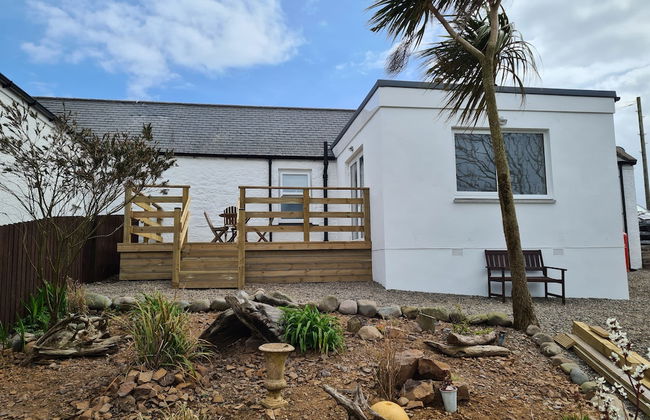 Beautiful 2-bed Semi Rural Cottage Enclosed Garden - Foto 22