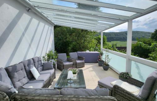 GardenView Apartments & Suites bei Bad Kissingen - Foto 35