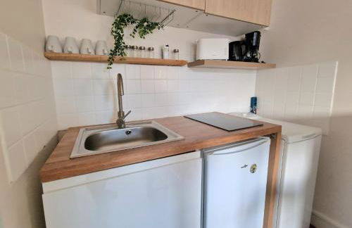 Cocon cosy au cœur de Verneuil - Foto 5