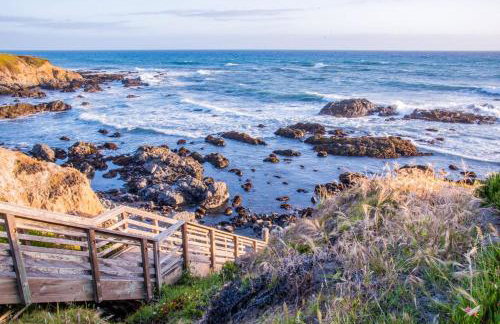 All Decked Out in Cambria - Foto 49