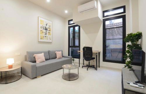 Apartamentos Constitución - Foto 72