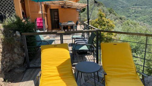 beautiful cottage with pool: 8 pers - Foto 2