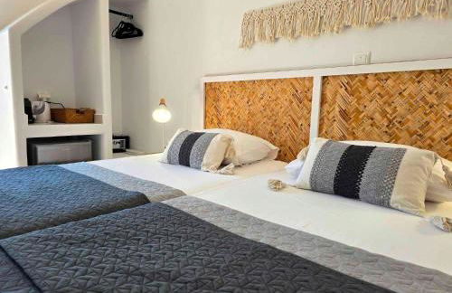 Papafotis Apartments & Suites - Foto 21