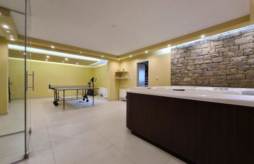 Villa Motovun 2129 - Foto 30