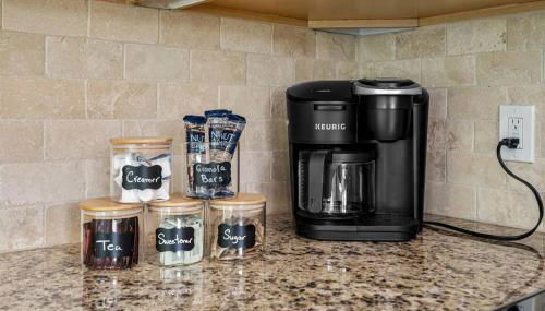 Shady Grove Villa - Foto 4