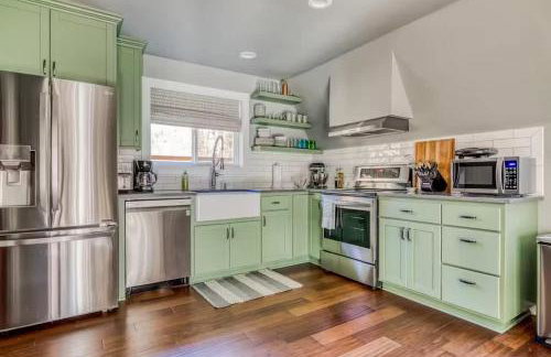 A-Frame of Mind - Secluded Escape Hot tub - Foto 14