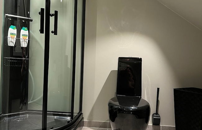 Rjukan Sentrum Apartment NO 1 - Foto 43