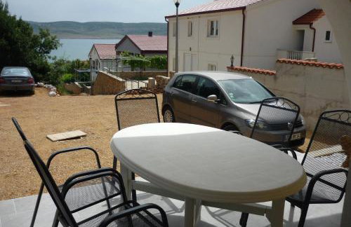 Apartment Seline 9 nur 200 m bis zum Strand - Foto 3