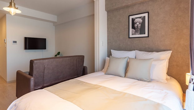 FDS Nova - Foto 3, Habitación