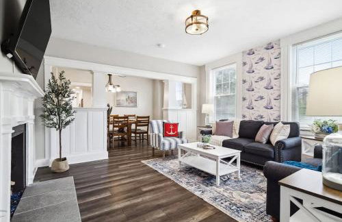 Countryside Getaway Large Shared Yard & Parking in Vermilion - Foto 10