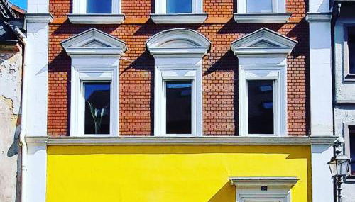 Alte Färberei - Wohnen in der Altstadt - Photo 5