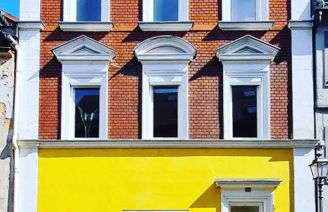 Alte Färberei - Wohnen in der Altstadt - Foto 5