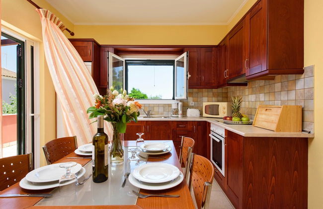 Il Tesori Dassia Villas - Foto 26