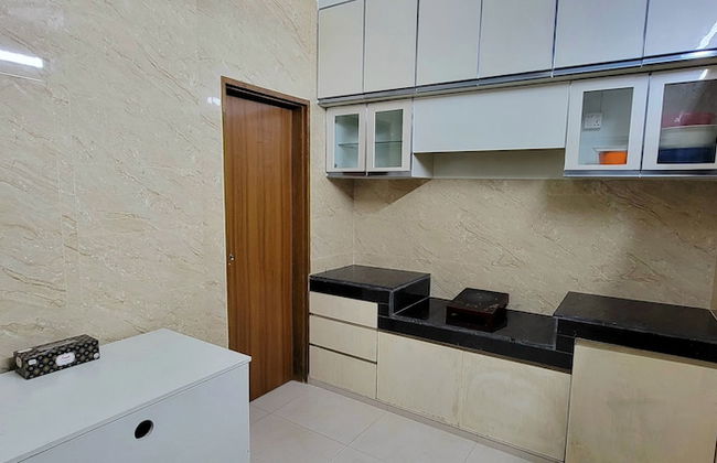 Luxurious 3-bhk Highly Secured & Close to Airport - Foto 41