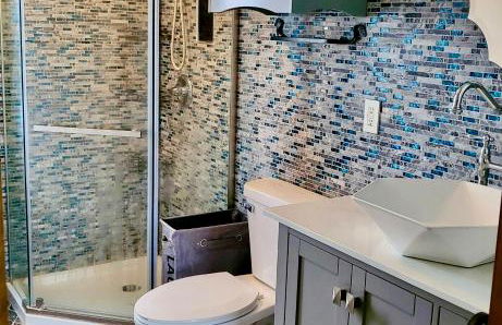 The Farmhouse ranch with lower level suite - Foto 29