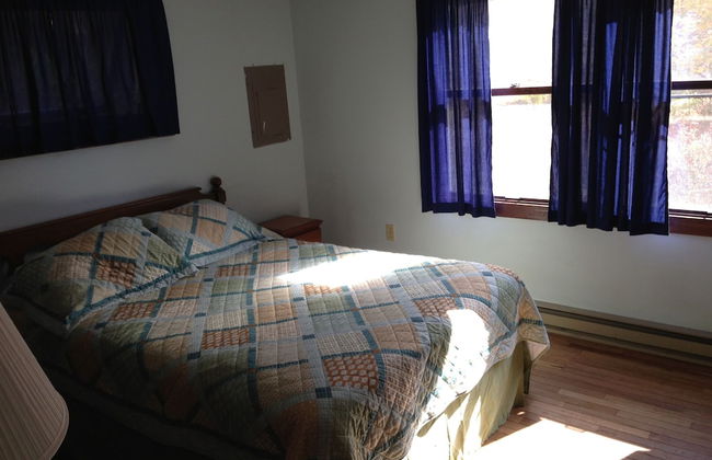 Echo Valley Cottages - Foto 64