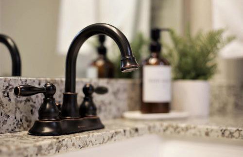 Home in the Pines - Apple Hill - Dog Friendly - Snow Nearby - Foto 9