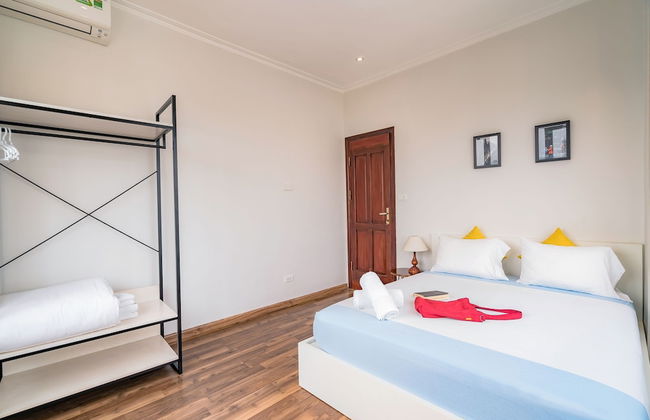 Wecozy Hanoi - Railway Side, The Old Quarter - Foto 5