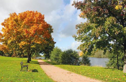 PROXIMITE LE PAL- Appartement 4 pers - Entrée SPA incluse - Foto 13