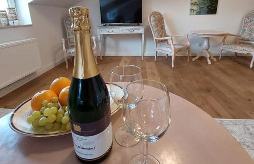 Schloss Hohendorf - Photo 115