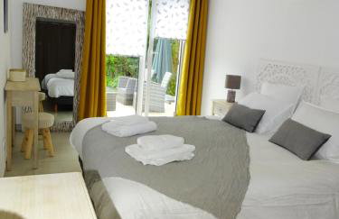 LUVA d'Azur, Rez de villa LE RIOU - LE VALLON - Foto 47