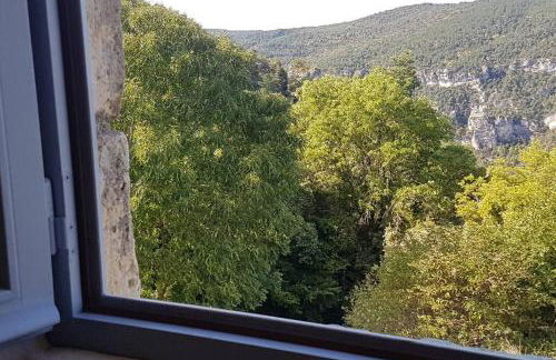 La Maison de Françoise à La Bourgarie - Foto 16