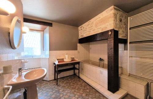 Gîte de France Le pouget 3 épis - Gîte de France 7 personnes MAE-8944 - Foto 31