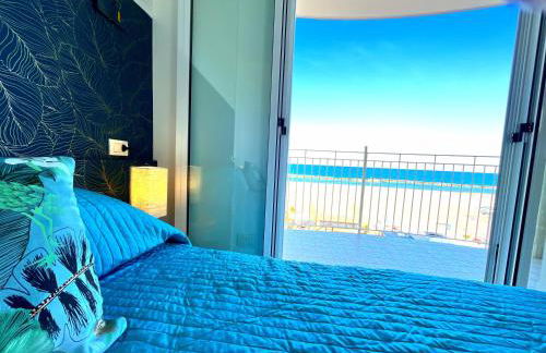 Residence Frontemare - Foto 14