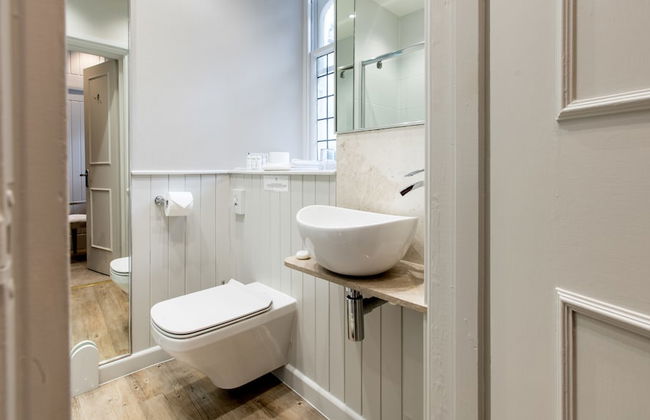 Lindeth Fell Country House - Foto 37