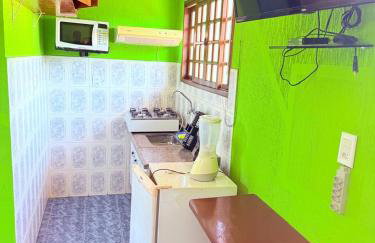 Apartamentos com cozinha Toca do PicaPau - Foto 19
