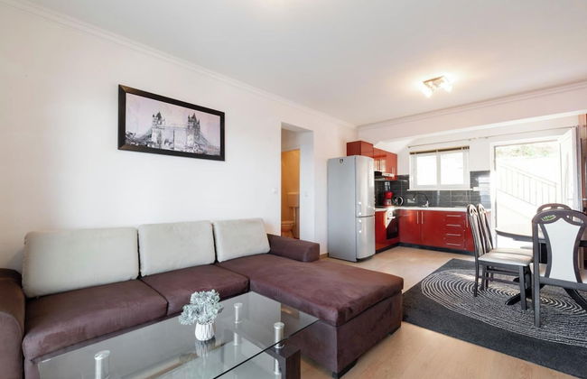 Beachfront Holiday Home - Foto 7