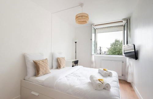 Le Medima - Charmant Appt pour 8 - Foto 7