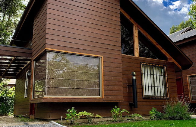 Cabañas El Nativo - Licán Ray - Foto 15