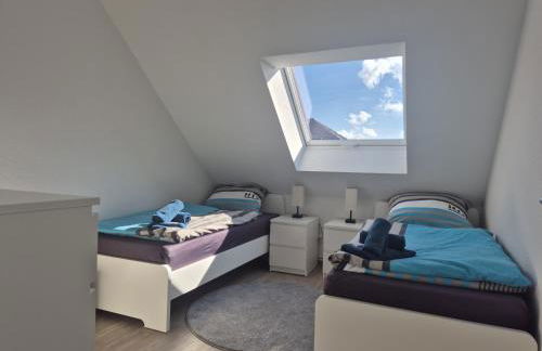 Fewo RoBBe - Foto 10