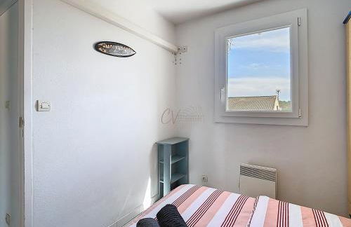 Maison "Havre de Paix" dans résidence avec piscine - Foto 14