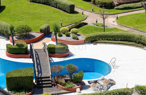 Estudio Parque Fluvial By Silastur - Foto 34