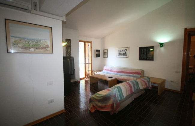 Villa Luisa - Photo 29