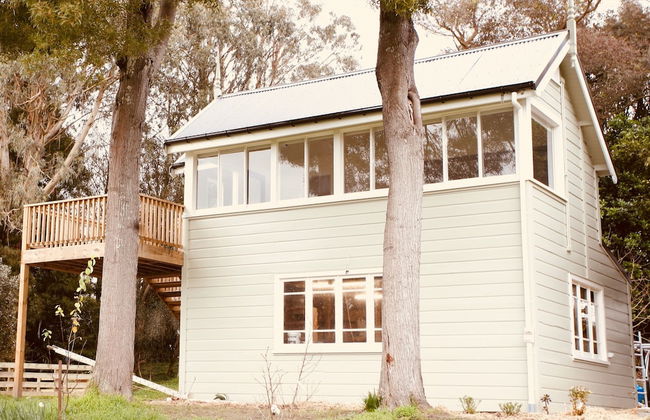 The Signal Box - Foto 14