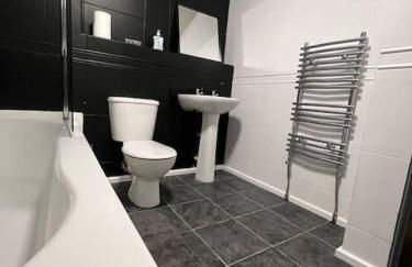 Washington Residence - Foto 8