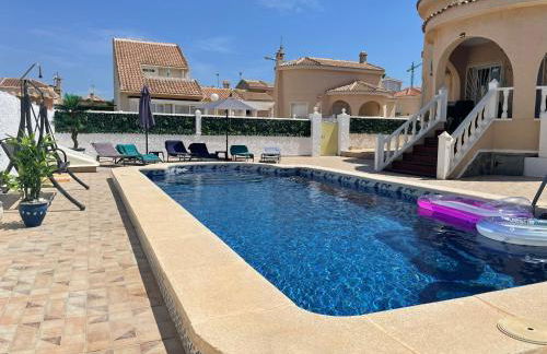 Villa Veranos, Rojales, Benijofar, Alicante, Valencia - Foto 21
