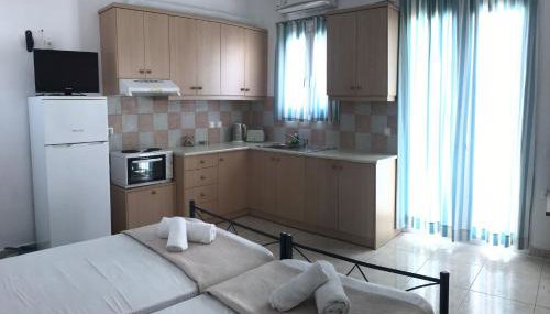 Retreat Apartments in Drosia - Apartment for 4 - Foto 5